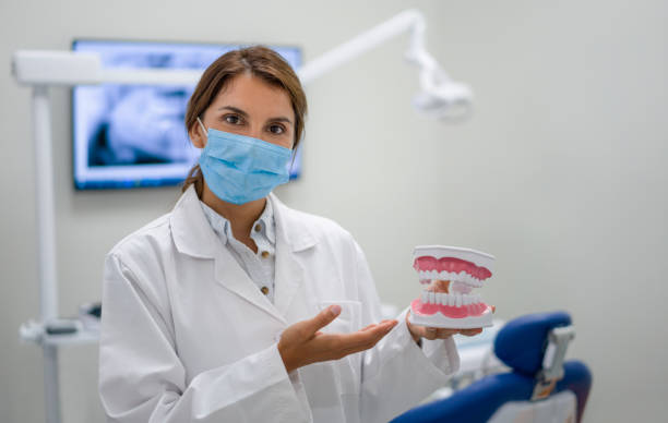 Best Emergency Gum Treatment in Peru, IN