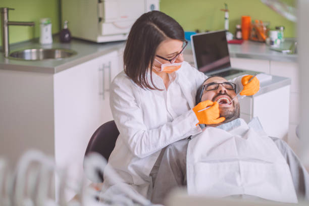 Best Emergency Treatment for Dental Infections or Abscesses in Peru, IN