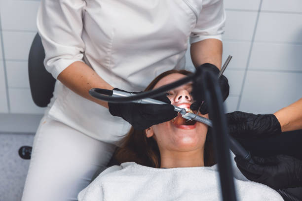 Best Emergency Treatment for Dental Infections or Abscesses in Peru, IN