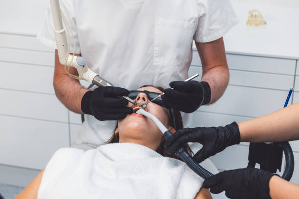 Best Emergency Tooth Extraction in Peru, IN